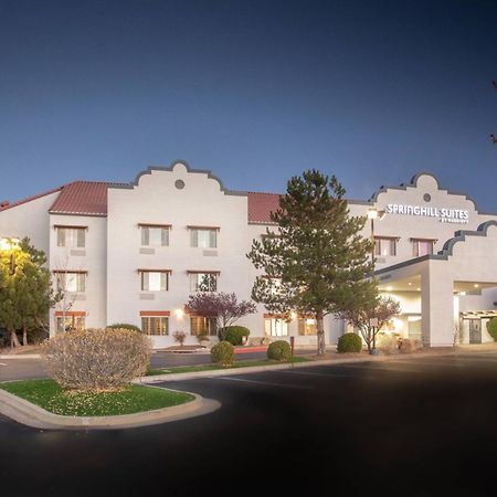 Springhill Suites Prescott Exteriör bild